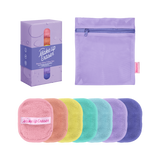 Dewy Glow 7-Day Set | MakeUp Eraser