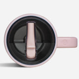 HydroJug 40 oz Traveler Tumbler: Pink Sand