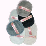 Cool Neutral MakeUp Eraser 7-Day Set