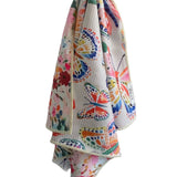 Floatie: Reversible Hand Towel