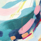 NIV The Jesus Bible Artist Edition Leathersoft