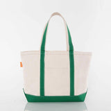 Medium Classic Canvas Totes