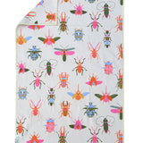 Buggin' Ya: Double-Sided Hand Towel