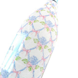 Beau Bottles Hydrangea Lattice - Prosecco Collection