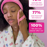 Ballet Core MakeUp Eraser 7-Day Set & Pointe Shoe Case