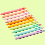 Faith Motivational Gel Pen Set