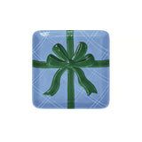 Wrapped In Cheer Appetizer Plate
