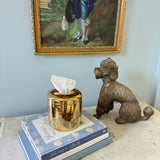 The Charlie Tissue Vessel