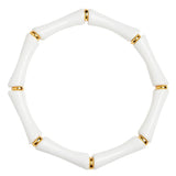 Lucy Bamboo Bracelet
