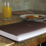 NIV Value Thinline Bible Large Print