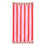 Dock & Bay Quick Dry Bath Towel - Cherry Bomb