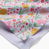 Garden of Light Tea Towel