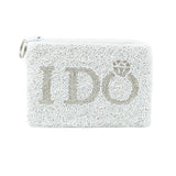 I Do Coin Purse