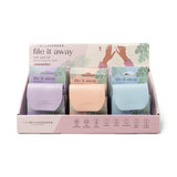 File It Away Nail Care Kit