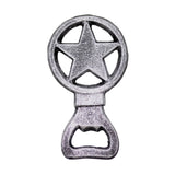 Star Bottle Opener