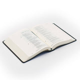 ESV Hyde Park Journaling Bible