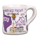TCU Mug