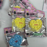 Conversation Heart Pop-Its