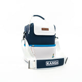 Kanga Coolers - The Pouch Compact Convenient Cooler Bag: Malibu