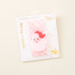 Tumbler Lid Tags- Christmas