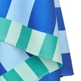 Dock & Bay Quick Dry Towel - Blue Sky