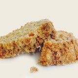 Honey Wheat Brew Bread