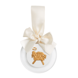 Gold Intaglio Ornament