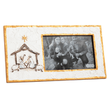 Nativity Frame