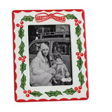Holly Frame