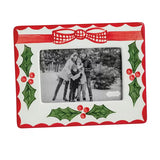 Holly Frame
