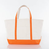Large Classic Canvas Totes