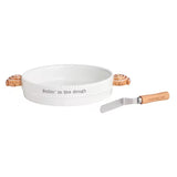 Cinnamon Roll Baker Set