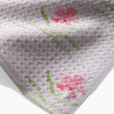 Orchids In Bloom Tea Towel