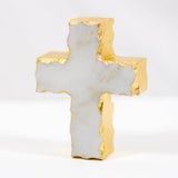 Marble Prayer Cross