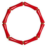 Lucy Bamboo Bracelet