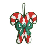 Needlepoint Ornament