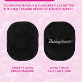Chic Black 7-Day Set | MakeUp Eraser