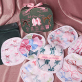 Fab-BOW-lous 7-Day Makeup Eraser Set