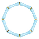 Lucy Bamboo Bracelet
