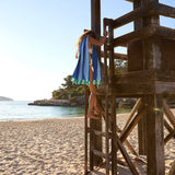 Dock & Bay Quick Dry Towel - Blue Sky