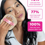 Cool Neutral MakeUp Eraser 7-Day Set