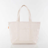 Medium Classic Canvas Totes