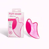 PUFF Eraser: 2-n-1 Gua Sha