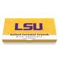 LSU Tigers Chocolate Bars