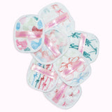 Fab-BOW-lous 7-Day Makeup Eraser Set