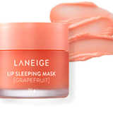 Laneige Lip Sleeping Mask Treatment Balm Care: Berry