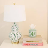 The Kelley Tissue Vessel