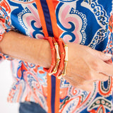 Lucy Bamboo Bracelet