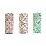 Floral Eyeglass Holder