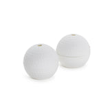 Golf ball Ice Mold